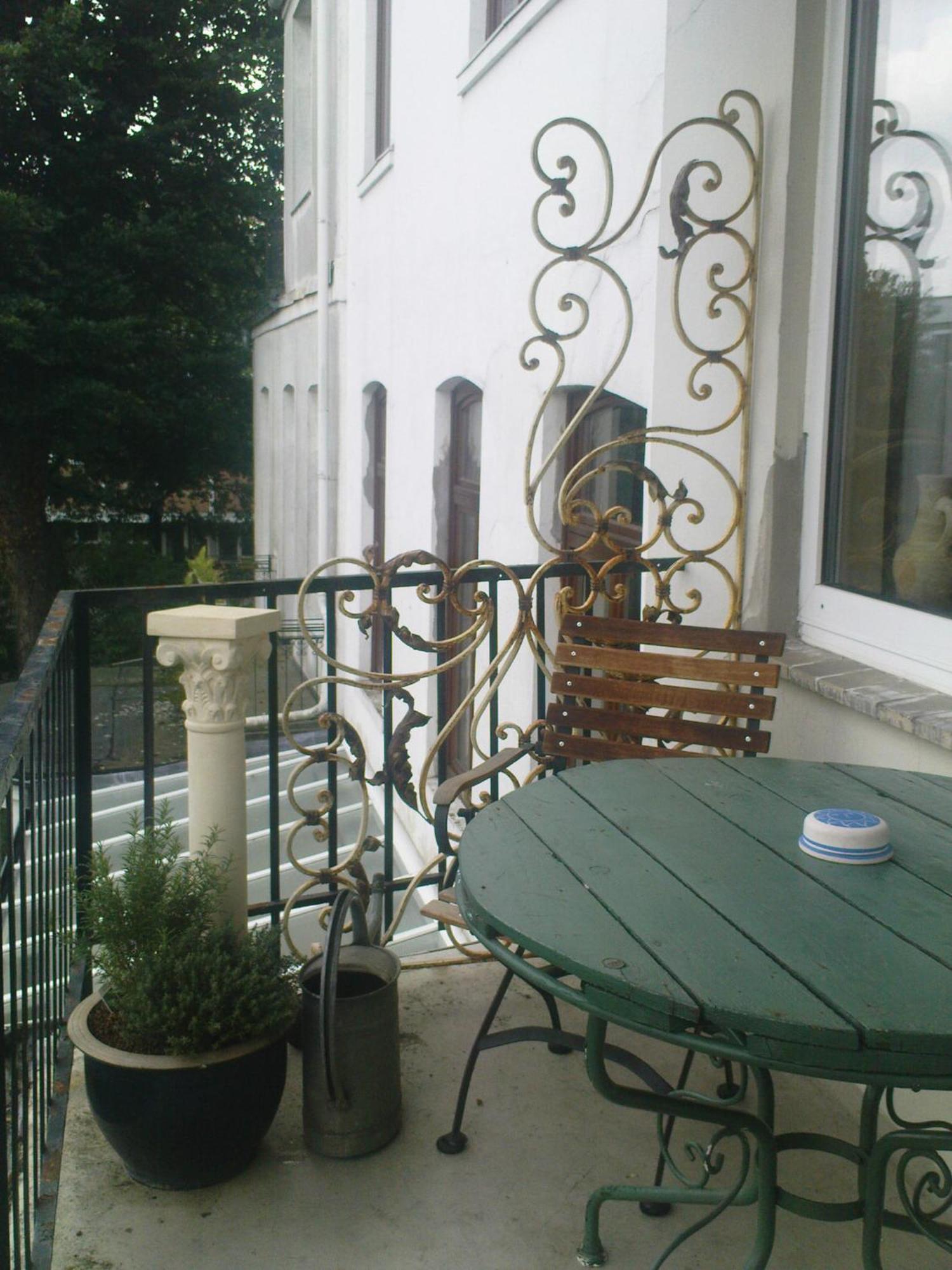 Gaestetraeume Im Viertel เบรเมน ภายนอก รูปภาพ